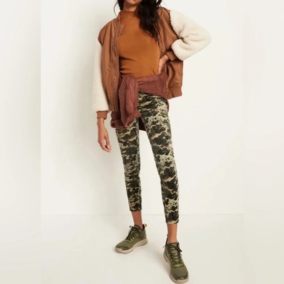 Anthropologie Pilcro women’s high rise skinny corduroy jeans size 26 - Picture 12 of 12